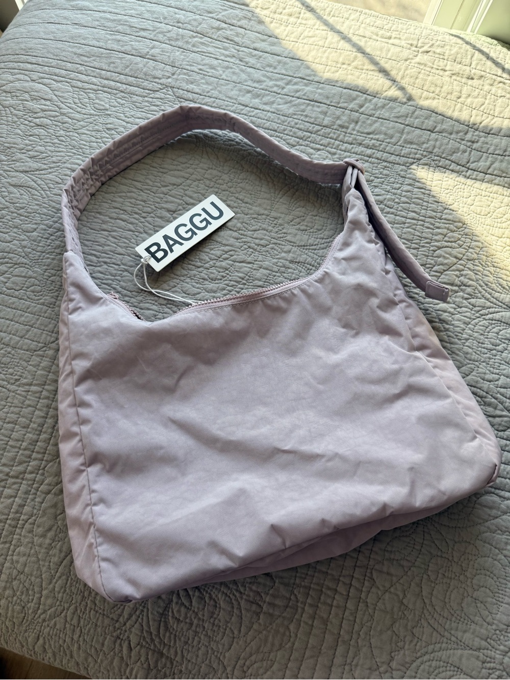 NWT Baggu Shoulder Bag